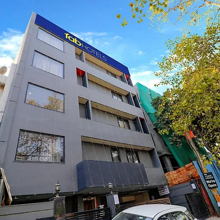 FabHotel RC Gagan Vihar